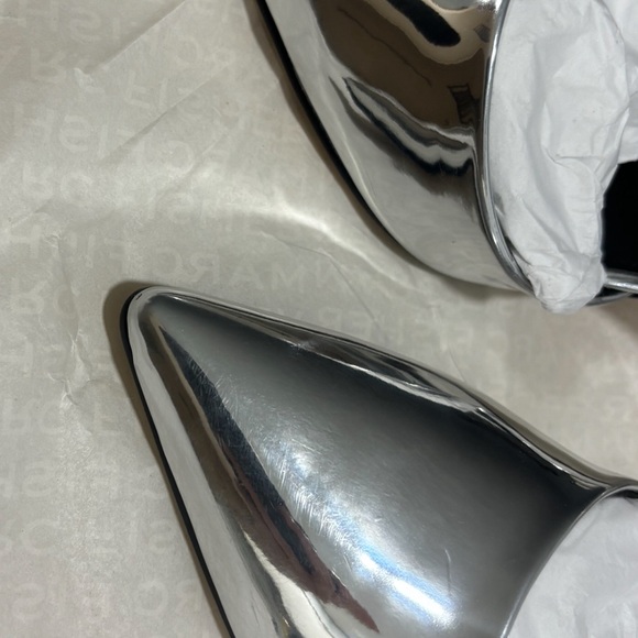 Marc Fisher NWOT Women's Hadya Pump 9M - Picture 7 of 9